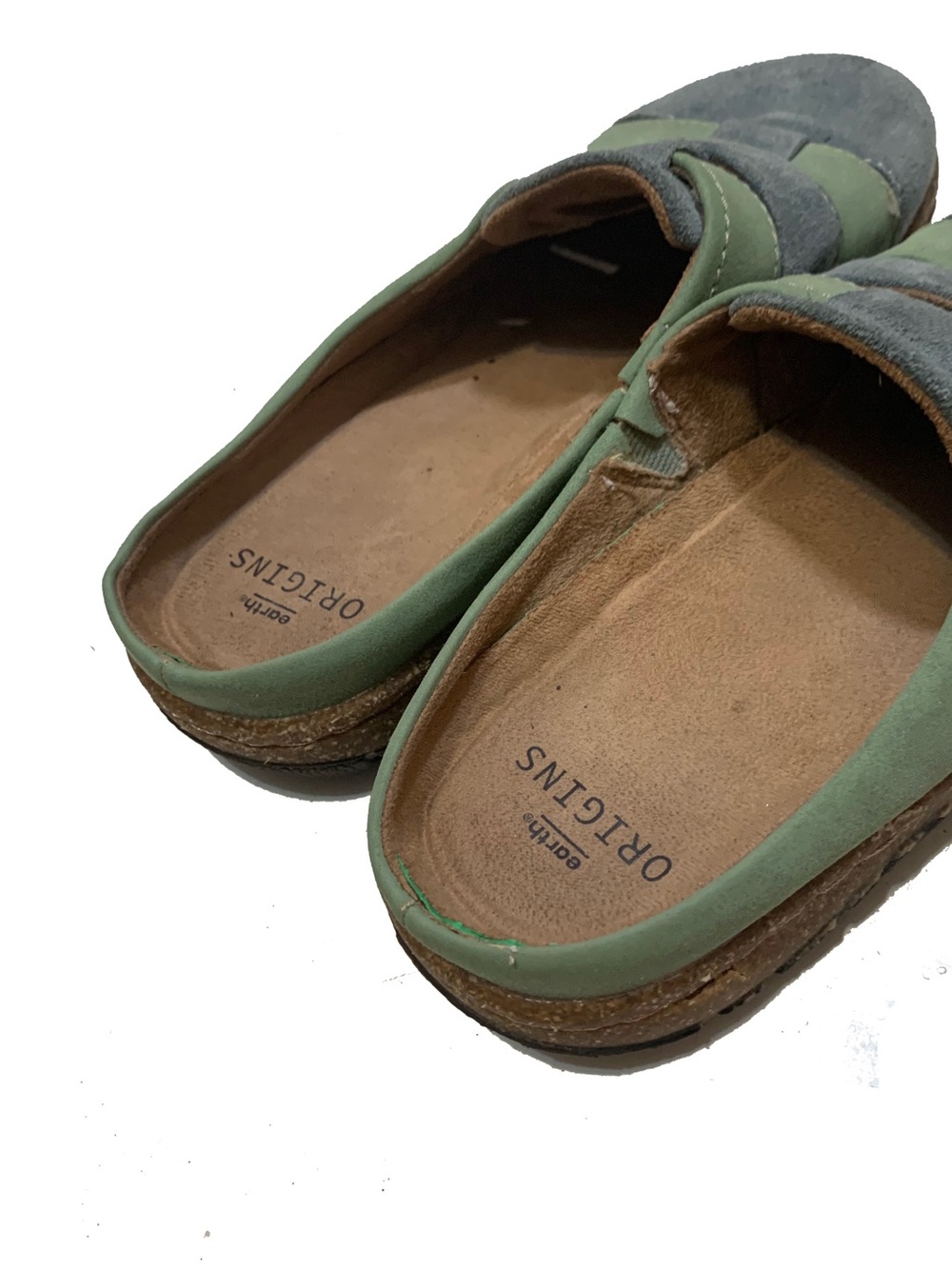 Earth Origins clogs - Picture 3 of 6